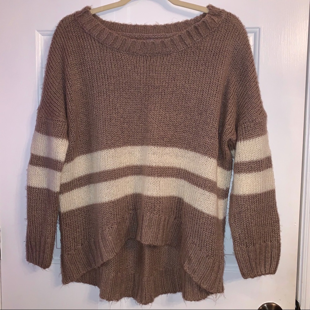 Knit Sweater